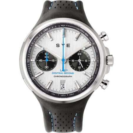Montre SYE MOT1ON Chronograph | Panda