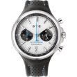 Montre SYE MOT1ON Chronograph | Panda