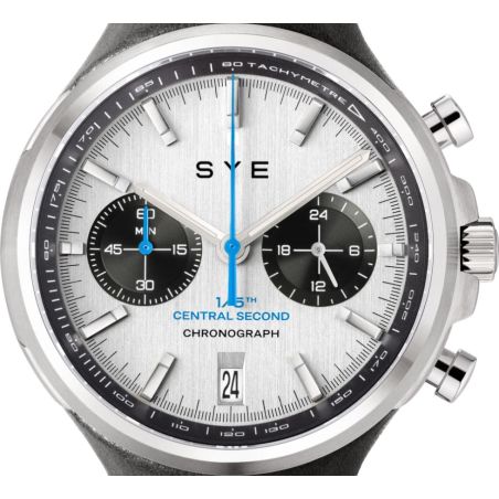 Montre SYE MOT1ON Chronograph | Panda