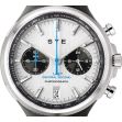 Montre SYE MOT1ON Chronograph | Panda
