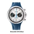 Montre SYE MOT1ON Chronograph | Panda