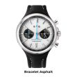 Montre SYE MOT1ON Chronograph | Panda