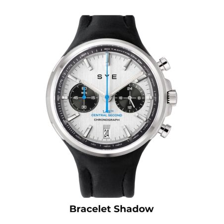 Montre SYE MOT1ON Chronograph | Panda