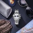 Montre SYE MOT1ON Chronograph | Panda