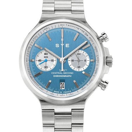 Montre SYE MOT1ON Chronograph | Estoril