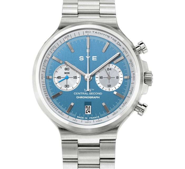 Montre SYE MOT1ON Chronograph | Estoril