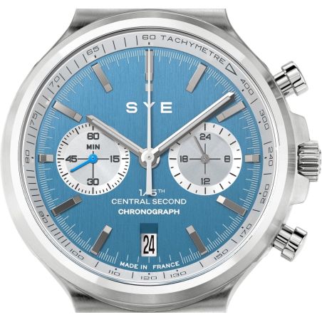Montre SYE MOT1ON Chronograph | Estoril