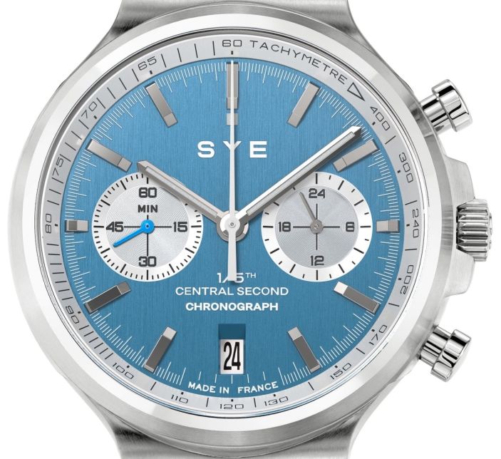 Montre SYE MOT1ON Chronograph | Estoril