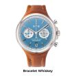Montre SYE MOT1ON Chronograph | Estoril