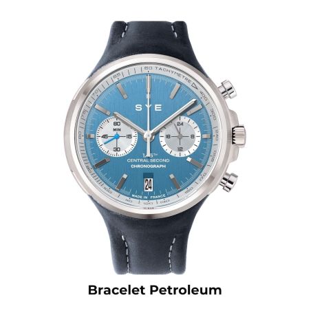 Montre SYE MOT1ON Chronograph | Estoril