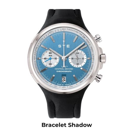 Montre SYE MOT1ON Chronograph | Estoril