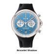 Montre SYE MOT1ON Chronograph | Estoril