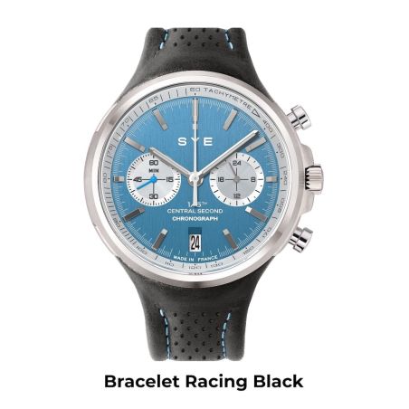 Montre SYE MOT1ON Chronograph | Estoril