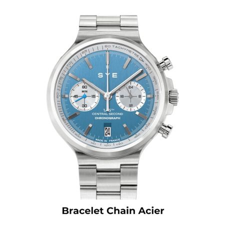 Montre SYE MOT1ON Chronograph | Estoril
