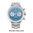 Montre SYE MOT1ON Chronograph | Estoril