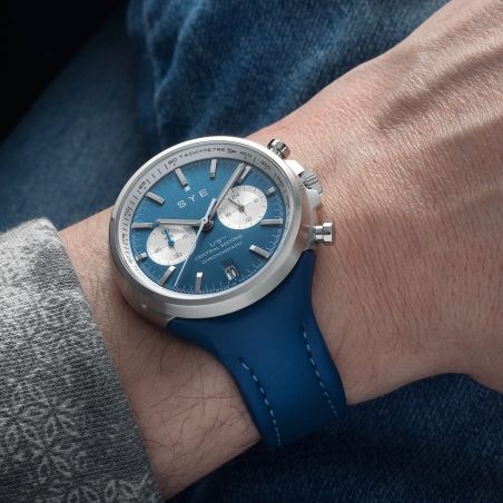 Montre SYE MOT1ON Chronograph | Estoril