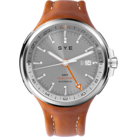Montre SYE Cannonball GMT | Columbus