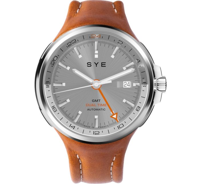 Montre SYE Cannonball GMT | Columbus