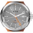 Montre SYE Cannonball GMT | Columbus