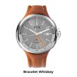 Montre SYE Cannonball GMT | Columbus