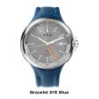Montre SYE Cannonball GMT | Columbus