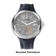 Montre SYE Cannonball GMT | Columbus