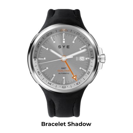 Montre SYE Cannonball GMT | Columbus