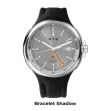 Montre SYE Cannonball GMT | Columbus