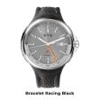 Montre SYE Cannonball GMT | Columbus