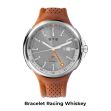 Montre SYE Cannonball GMT | Columbus