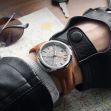 Montre SYE Cannonball GMT | Columbus