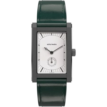 Montre echo/neutra Rivanera Blanc