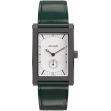 Montre echo/neutra Rivanera Blanc