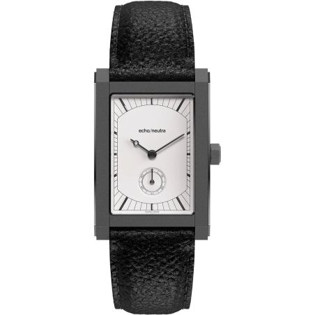 Montre echo/neutra Rivanera Blanc