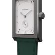 Montre echo/neutra Rivanera Blanc
