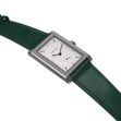 Montre echo/neutra Rivanera Blanc