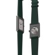 Montre echo/neutra Rivanera Blanc