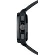 Montre Mido Multifort TV Chronograph PVD Black