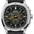 Montre Mido Multifort TV Chronograph Gray