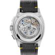 Montre Mido Multifort TV Chronograph Gray