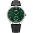 Montre Vulcain Grand Prix Petite Seconde | Green
