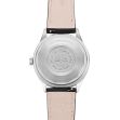 Montre Vulcain Grand Prix Petite Seconde | Green