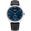 Montre Vulcain Grand Prix Petite Seconde | Blue