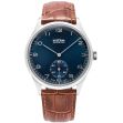 Montre Vulcain Grand Prix Petite Seconde | Blue