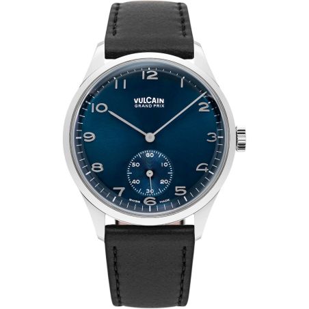 Montre Vulcain Grand Prix Petite Seconde | Blue