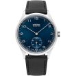 Montre Vulcain Grand Prix Petite Seconde | Blue
