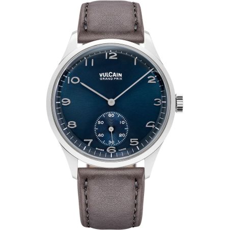 Montre Vulcain Grand Prix Petite Seconde | Blue