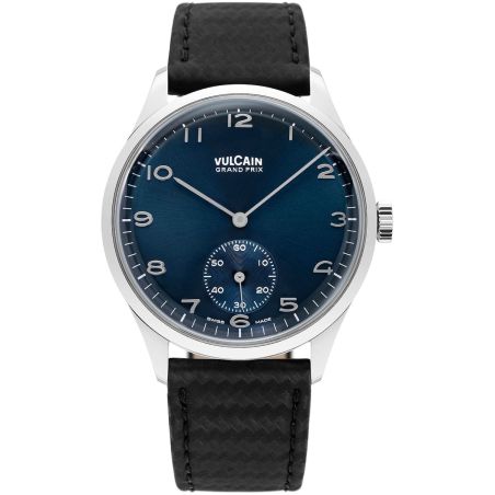 Montre Vulcain Grand Prix Petite Seconde | Blue