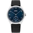 Montre Vulcain Grand Prix Petite Seconde | Blue