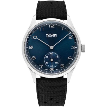 Montre Vulcain Grand Prix Petite Seconde | Blue